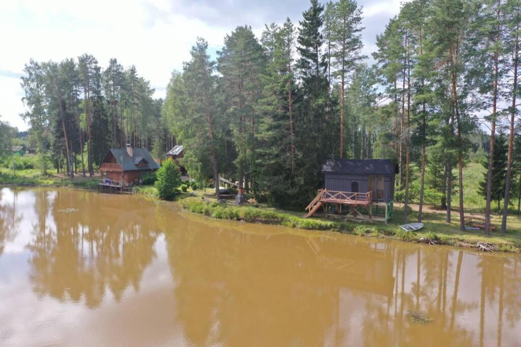 Lici  Dragon House In The Tree! Jacuzzi, Sauna ,Cinema,Heated מראה חיצוני תמונה