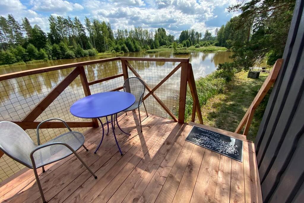 Lici  Dragon House In The Tree! Jacuzzi, Sauna ,Cinema,Heated מראה חיצוני תמונה
